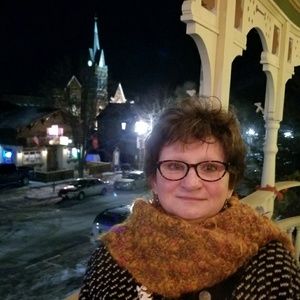 Meet your Posher, Judith